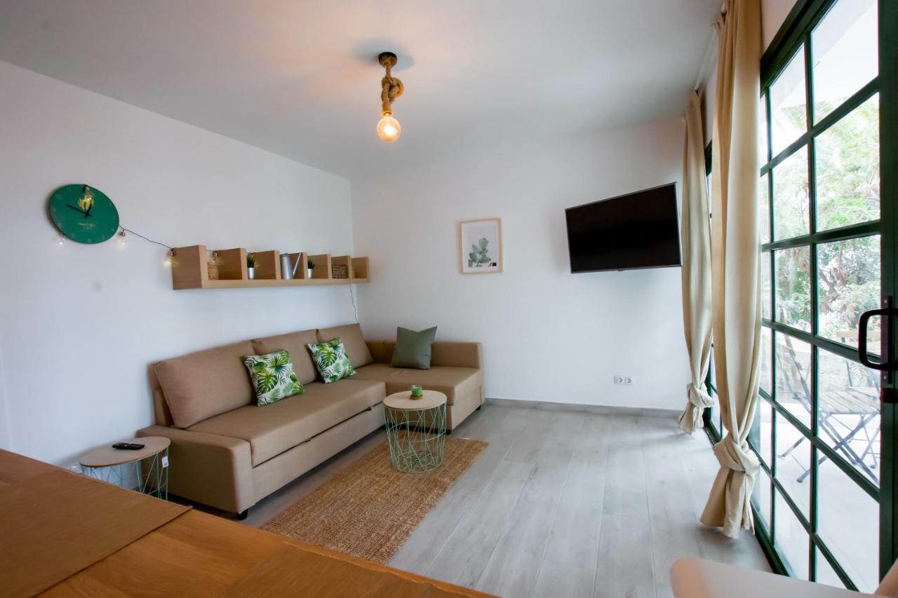 Book Jet - Bungalow Style & Comfort Costa Calma Eksteriør bilde