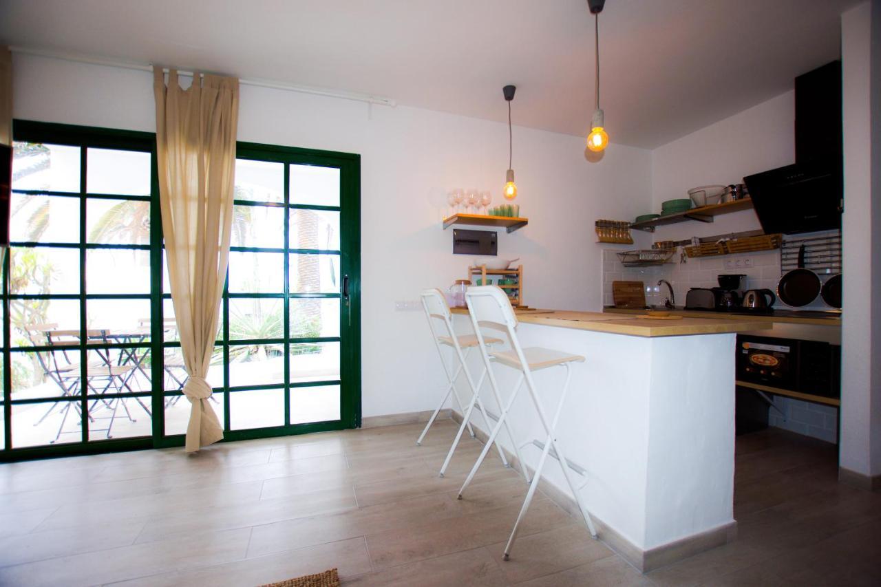 Book Jet - Bungalow Style & Comfort Costa Calma Eksteriør bilde