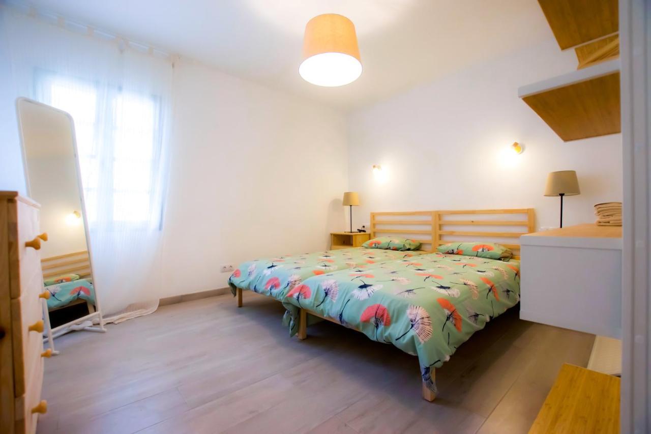 Book Jet - Bungalow Style & Comfort Costa Calma Eksteriør bilde
