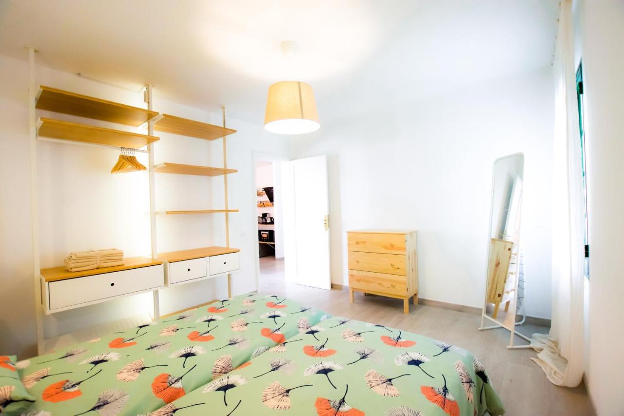 Book Jet - Bungalow Style & Comfort Costa Calma Eksteriør bilde