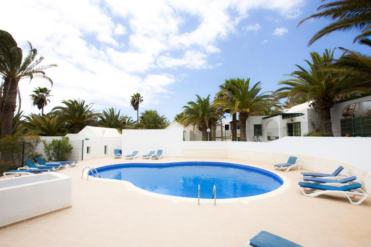 Book Jet - Bungalow Style & Comfort Costa Calma Eksteriør bilde