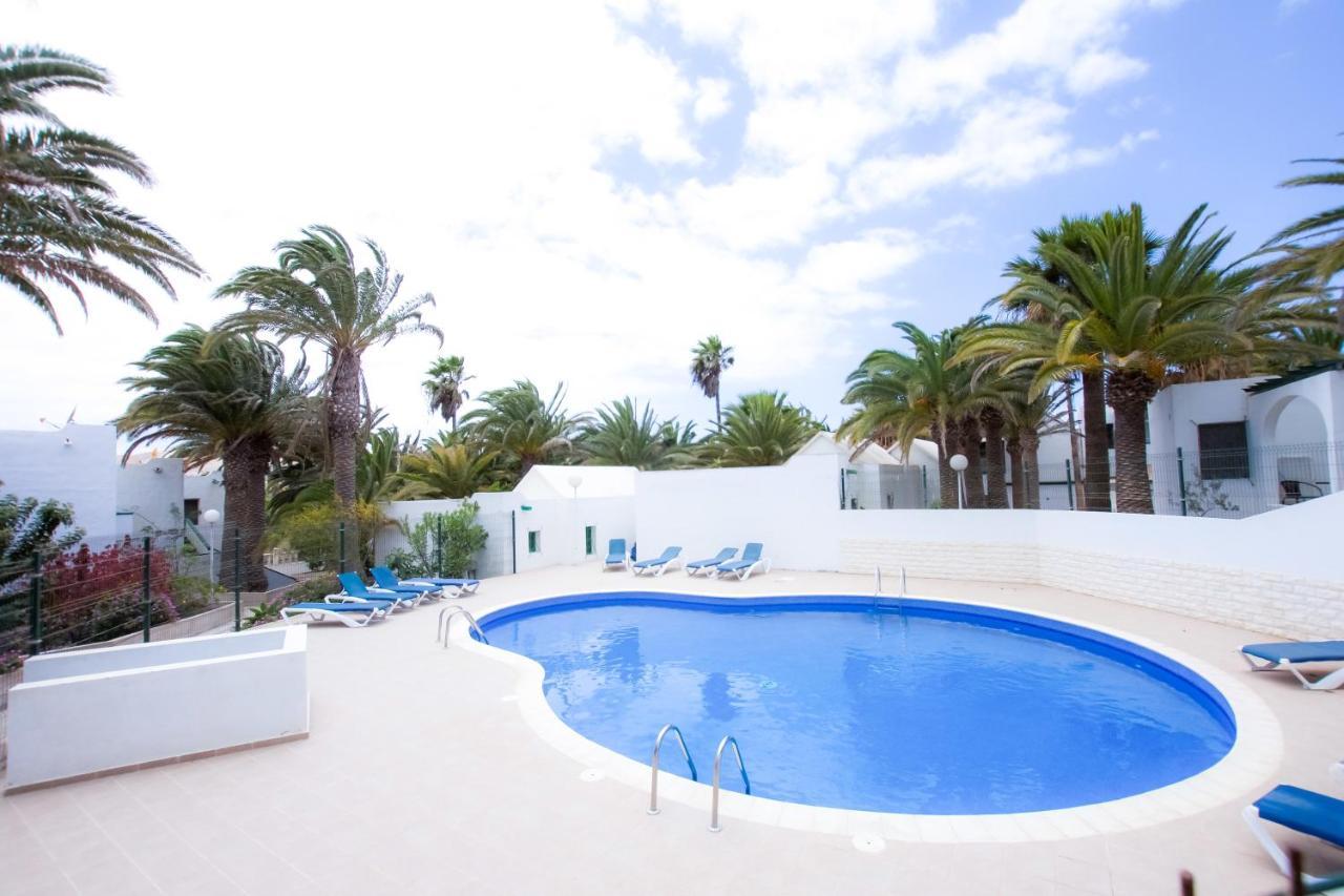 Book Jet - Bungalow Style & Comfort Costa Calma Eksteriør bilde