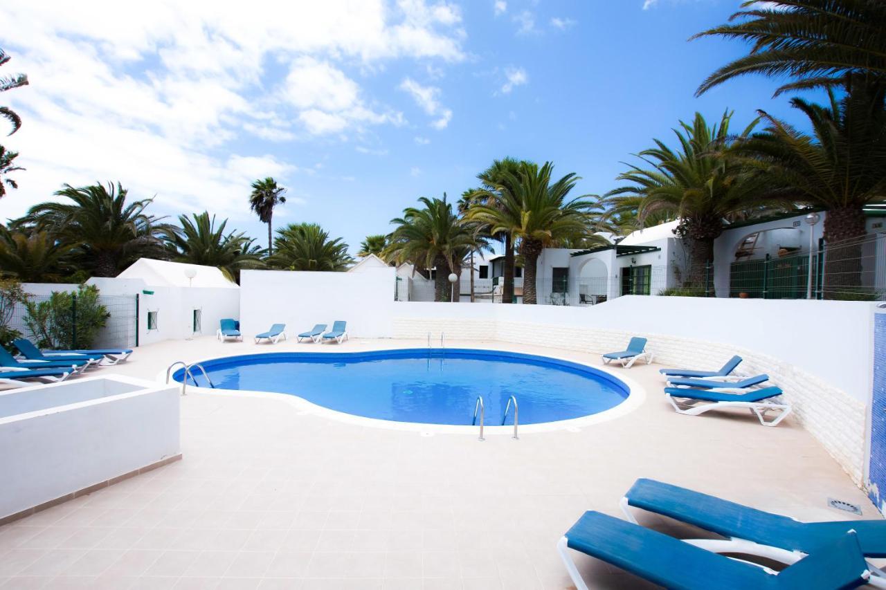 Book Jet - Bungalow Style & Comfort Costa Calma Eksteriør bilde