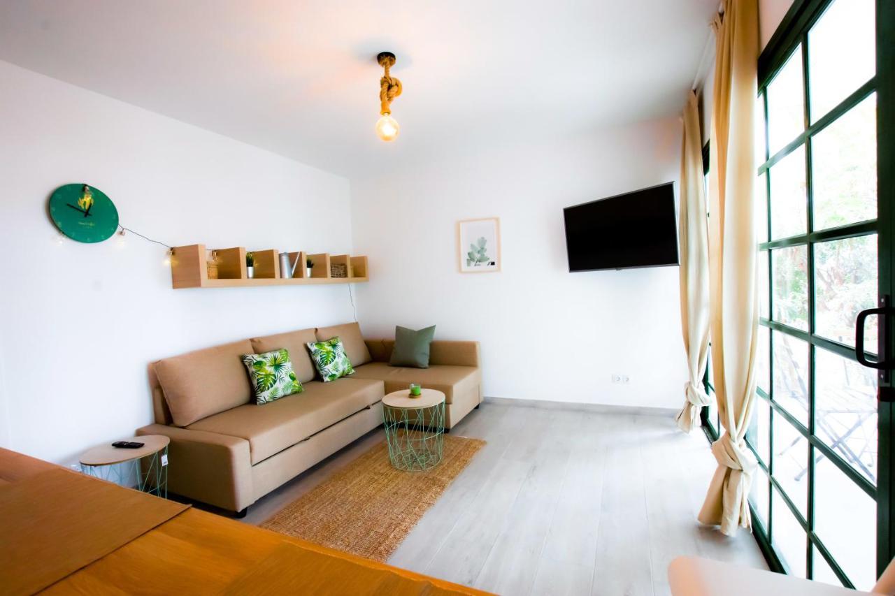 Book Jet - Bungalow Style & Comfort Costa Calma Eksteriør bilde