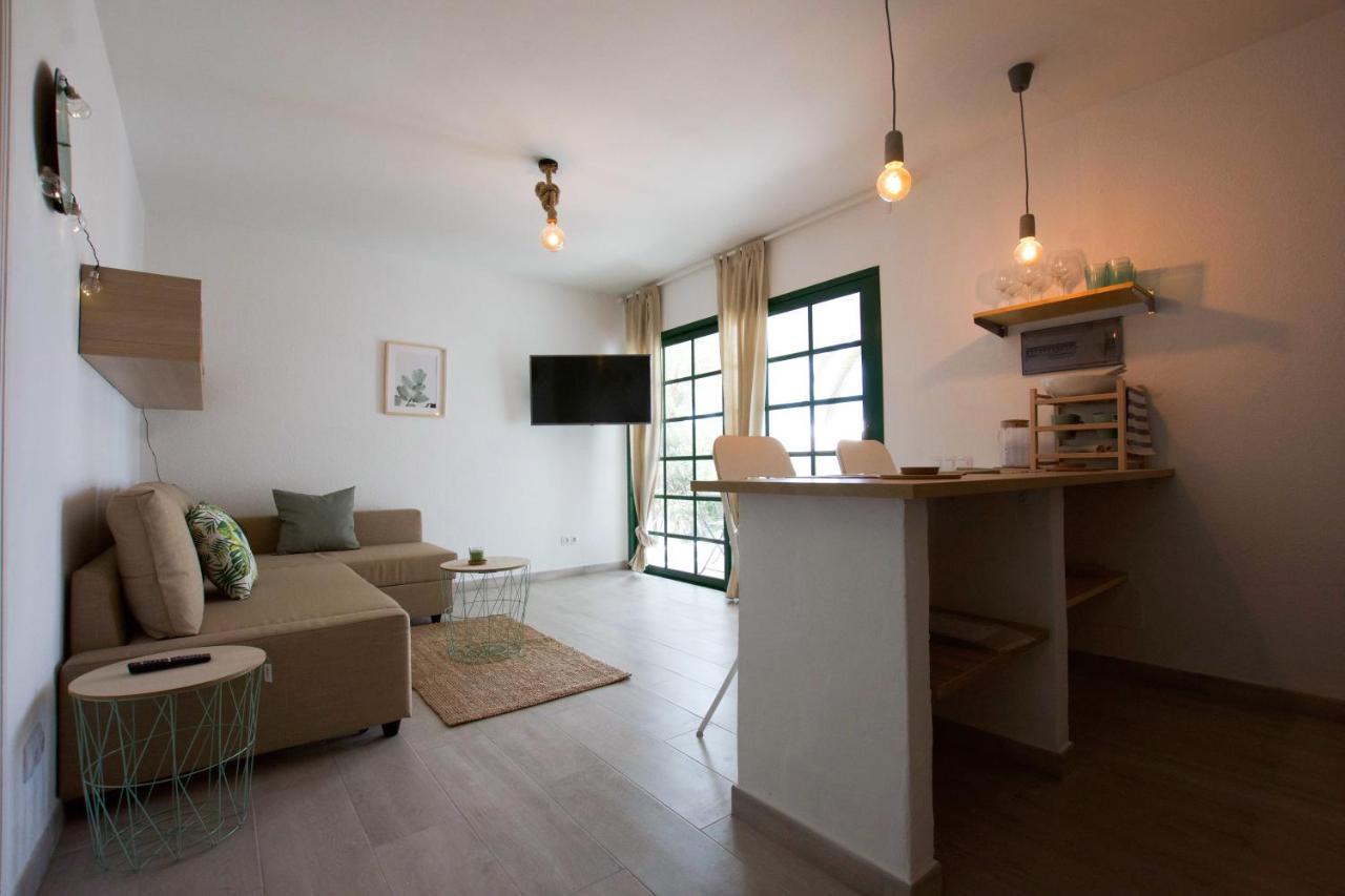 Book Jet - Bungalow Style & Comfort Costa Calma Eksteriør bilde